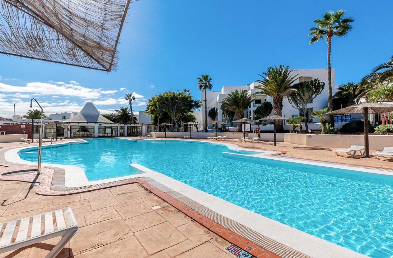 Appartement Marisol Wifi Stunning Pool Costa Teguise