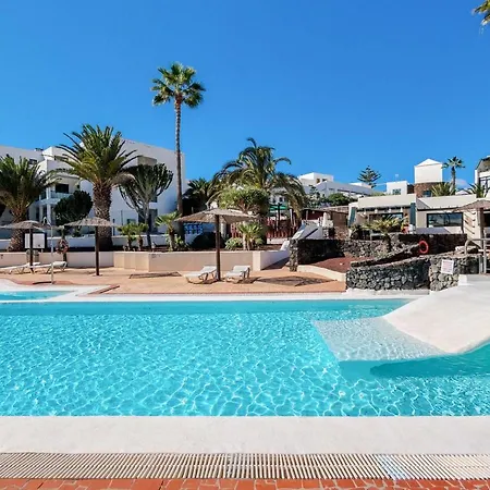 Marisol Apartment Wifi Stunning Pool Costa Teguise Zewnętrze zdjęcie