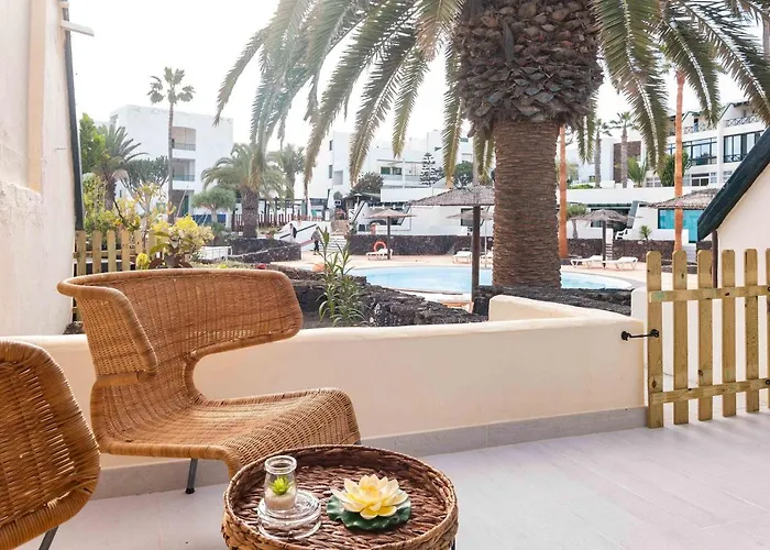 Marisol Apartment Wifi Stunning Pool