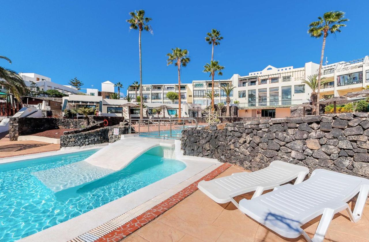Apartament Marisol Wifi Stunning Pool