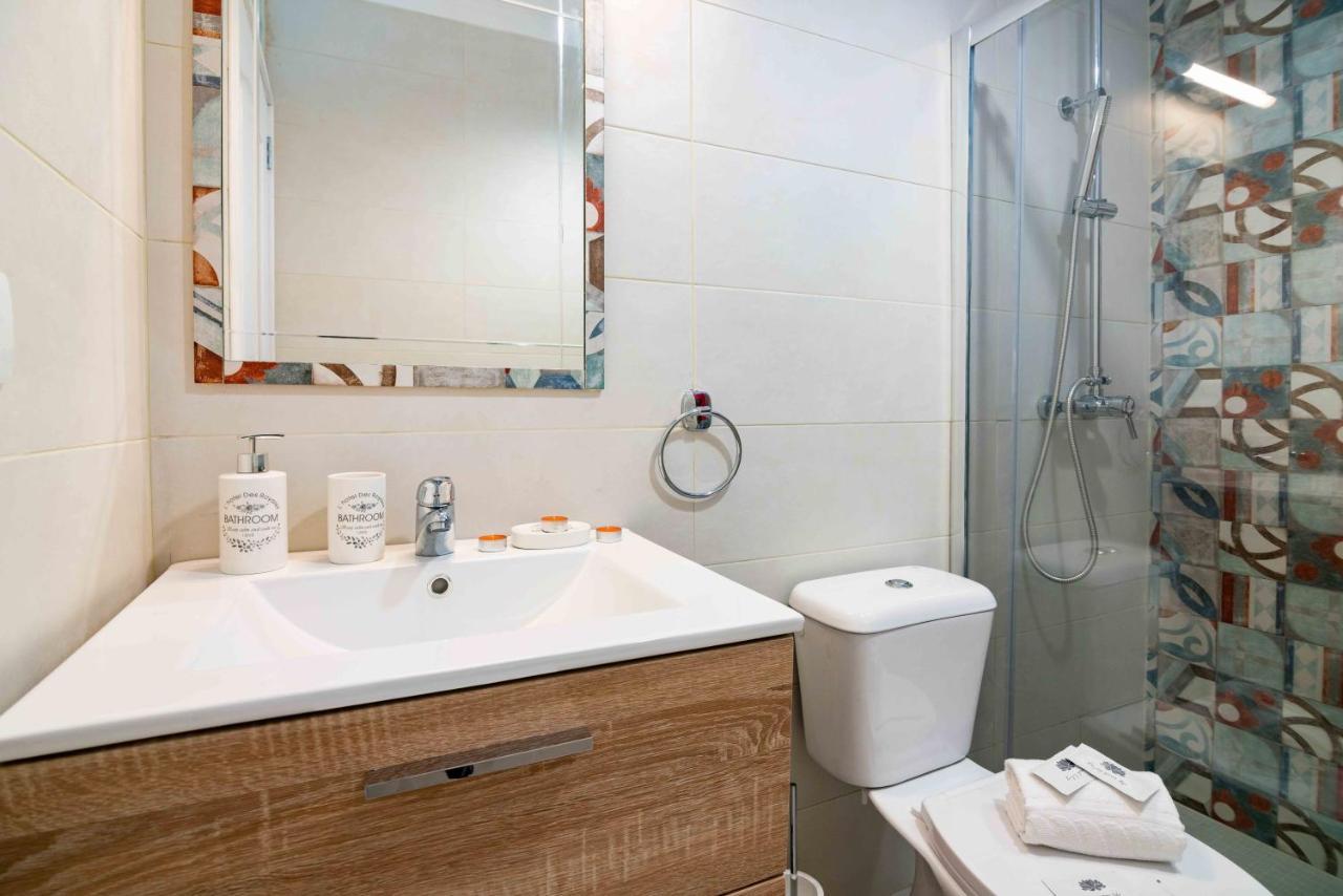 Marisol Wifi Stunning Pool Apartament *